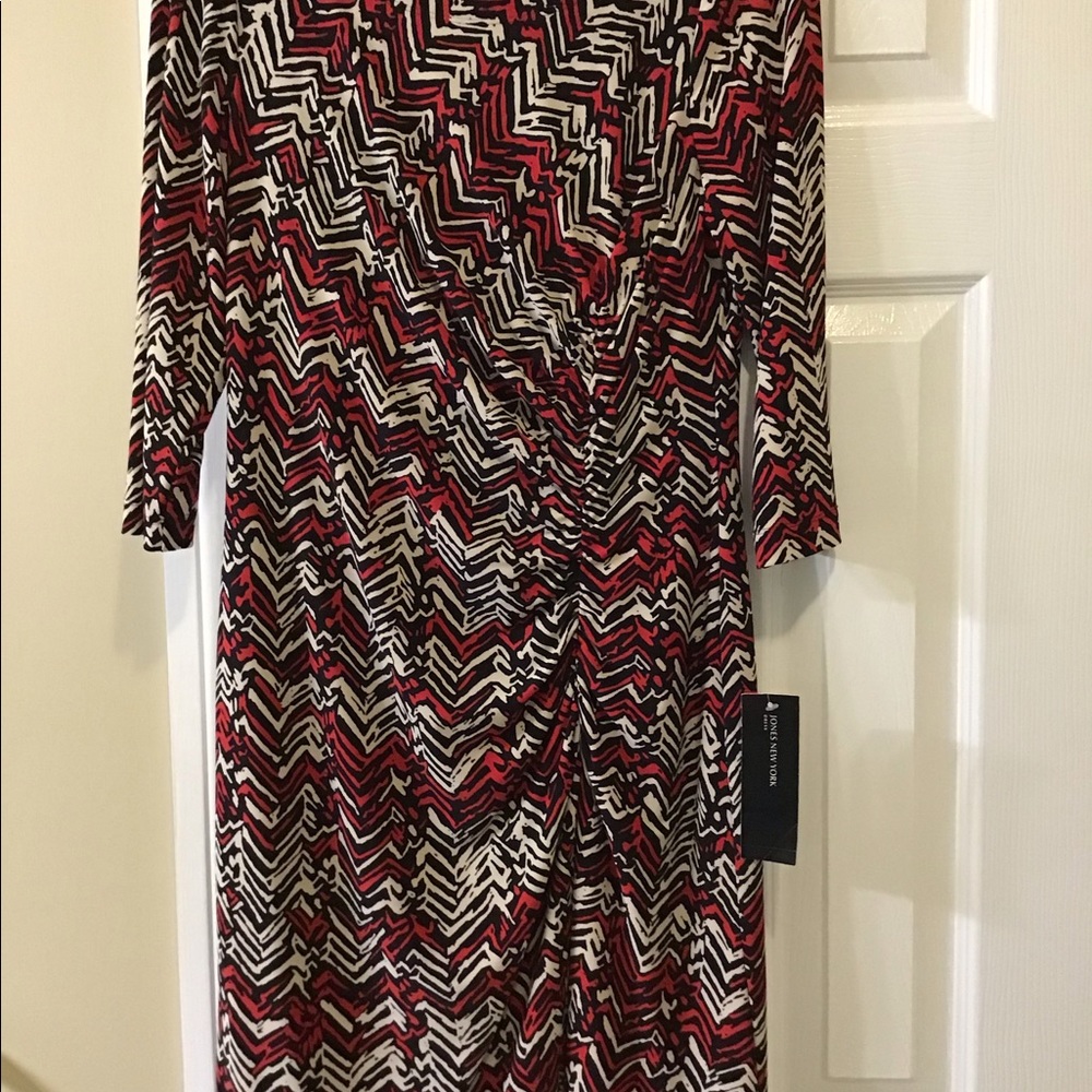 Jones New York Dress Size 8, New